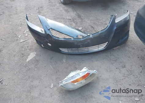 2010 Toyota Yaris z USA, uszkodzony, nr VIN JTDBT4K33A4069838